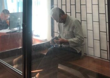 Мадумаровдун иши. Прокурор аны күнөөлүү деп таап, мөөнөтү эскиргендигине байланыштуу ишти кыскартууну суранды