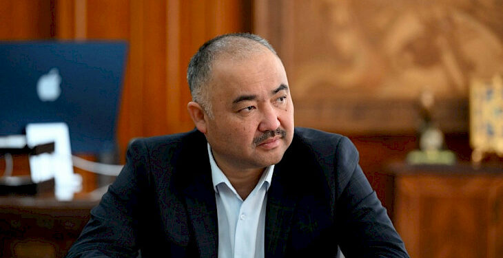 Төрага Шакиев: «Депутаттар оюн эркин айтып, каалаган маселесин көтөрө алат»
