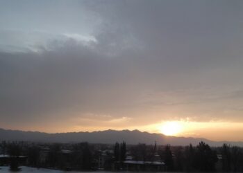 9-10-мартта Жерди күчтүү магниттик бороон каптайт