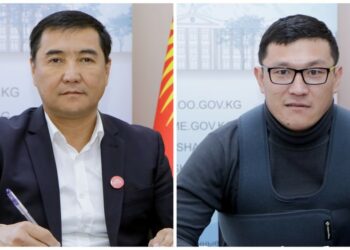 Баткен жана Кара-Суу округдарындагы шайлоо. Алгачкы талапкерлер арыз беришти