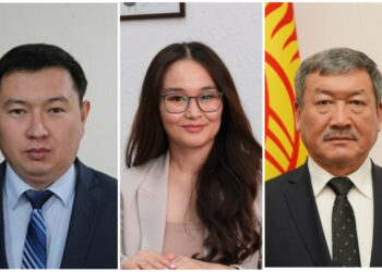 Айыл чарба министрине жаңы орун басарлар дайындалды