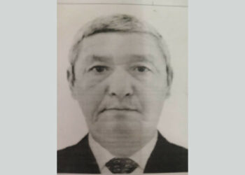 Баткенде 8 жыл мурда үйүнөн чыгып кеткен жаран ушуга чейин дайынсыз болуп жатат