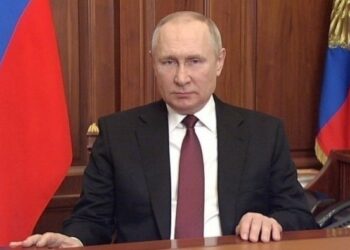 Орусияда 24-март аза күтүү күнү деп жарыяланды