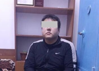 Токмокто эркек кишини өлтүрө сүзүп, качып кеткен айдоочу кармалды