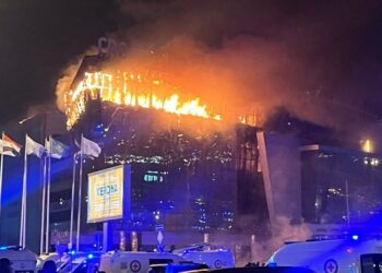 «Крокустагы» кандуу окуяда каза болгон 134 адамдын аты-жөнү такталды