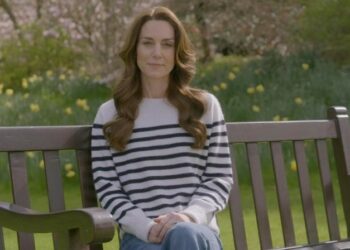 Кейт Миддлтондун рак менен ооруп, дарыланып жатканы маалым болду