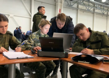 «Крокус сити холлдогу» ок чыгаруу: Каза болгондордун 60ка жеткени маалымдалды