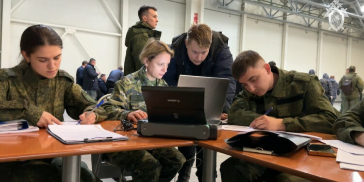 «Крокус сити холлдогу» ок чыгаруу: Каза болгондордун 60ка жеткени маалымдалды