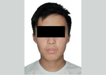 Уктап жаткан карындаштарынын жыныстык органдарын сүрөткө тартып, тараткан шектүү кармалды