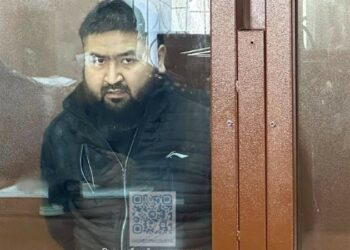 Москвадагы теракт боюнча 8-айыпталуучу сотко жеткирилди. Ал Кыргызстанда төрөлгөн Орусиянын жараны