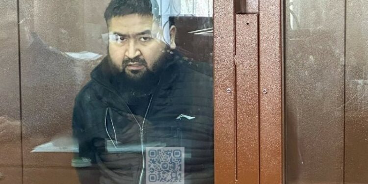 Москвадагы теракт боюнча 8-айыпталуучу сотко жеткирилди. Ал Кыргызстанда төрөлгөн Орусиянын жараны