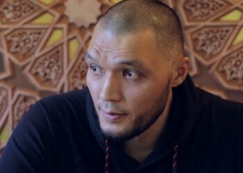 Марат Жуманалиевдин сөөгү бүгүн жерге берилери маалымдалды