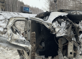 Орусияда жол кырсык катталып, кыргызстандык көз жумду