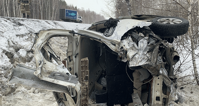 Орусияда жол кырсык катталып, кыргызстандык көз жумду