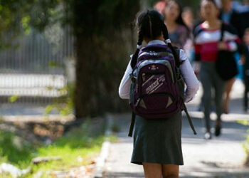 Ошто окуучу кыз мектеп директору тарабынан сабалганы айтылууда. Милиция эмне дейт?