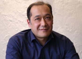 Мелис Мураталиев Мамлекеттик тил комиссиясынын төрагасы болуп дайындалды