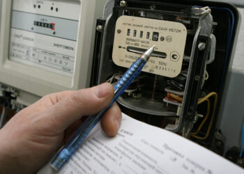 Министрлик 1-майдан тарта электр энергиясына тарифтерди көтөрүүнү сунуштоодо