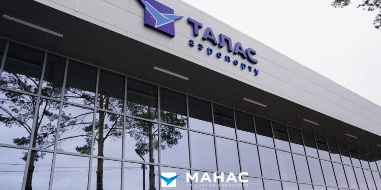“Талас” аэропорту ишке берүүгө толугу менен даяр экени маалымдалды
