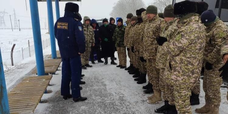 Баткенде изделип жаткан майыптыгы бар аялдын сөөгү табылды