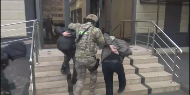 УКМК: Ошто кумар оюндары өткөрүлгөн мекемелер аныкталды