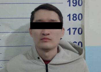 «Келиниң жол кырсыгына кабылды». Бишкекте телефон аркылуу алдамчылыкка шектүү кармалды