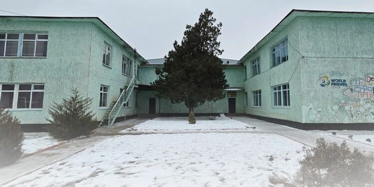 Талас лицейинин жооптуу кызматкерлерине кылмыш иши козголду