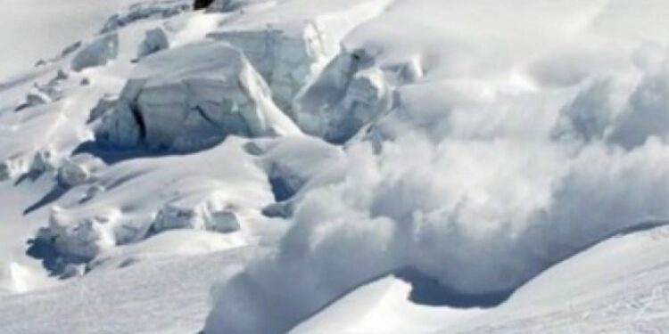 25-28-мартта тоолуу райондордо кар көчкү түшүшү мүмкүн