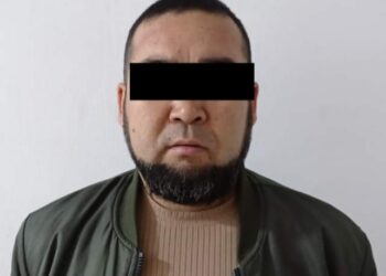 Ошто уюшкан кылмыштуу топтун мүчөсү кармалды