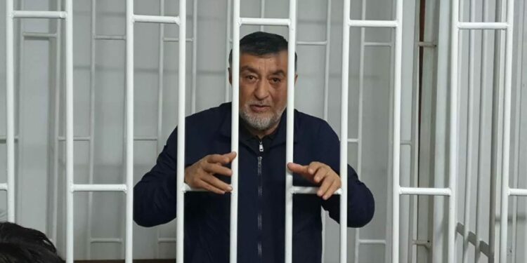 «Мадина» базарынын кожоюну канча акча берип, камактан чыкканы айтылды