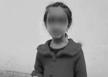 Тажикстанда жоголгон кыздын сөөгү Өзбекстандан табылды