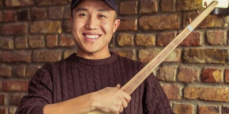 Акын Аскат Жетигендин кармалганы маалымдалууда