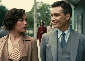 «Оппенгеймер» эң мыкты тасма аталды. «Оскар 2024» сыйлыгынын жыйынтыгы