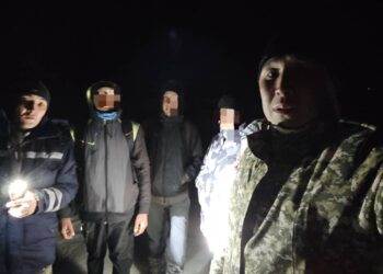 Чолпон-Атада тоого чыккан бойдон байланышка чыкпаган 4 өспүрүм аман-эсен табылды