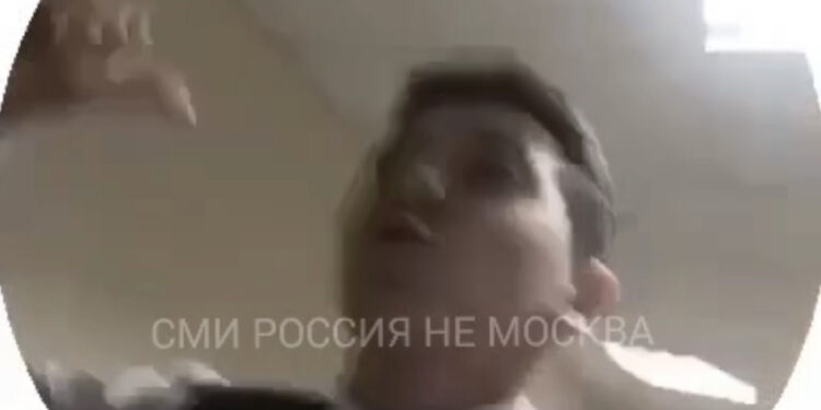 «Крокус сити холлдогу» кандуу окуя: 15 жаштагы өспүрүм жүздөгөн адамдын өмүрүн сактап калган (видео)