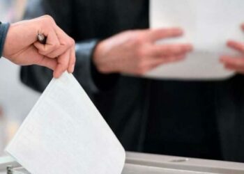 Ош округу боюнча шайлоо 28-апрелде өтөт. Жарлыкка кол коюлду