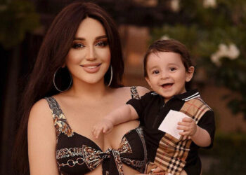 “Эч ким идеалдуу эмес”. Дүйнөгө белгилүү визажист Гоар Аветисян денесиндеги кемчиликтерин көрсөттү (видео)