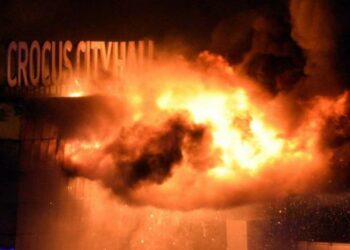 ТИМ: «Крокустагы» терактыдан кыргызстандык кыздар каза болду деп айтуу азырынча эрте»