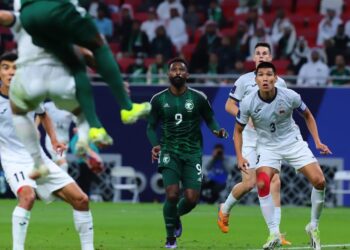 Футбол: Бүгүн Кыргызстандын курамасы кытайлык Тайбэй менен беттешет