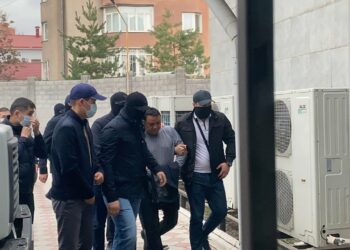 Райымбек Матраимов сотко жеткирилди