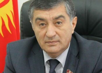 «Мадина» базарынын кожоюну бошотулду