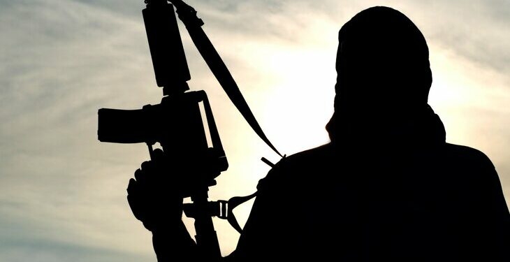 Министрлик: «Мигранттарды Орусияда террордук актыларга катышуу үчүн жалдоо жүрүп жатат»