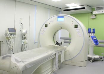 УКМК: «Менчик медициналык мекемелерде томографиянын баасы арзандады»