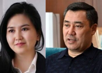 Орозайым Нарматова камактан чыккандан кийин Садыр Жапаров тарабынан чайга чакырылганын айтты