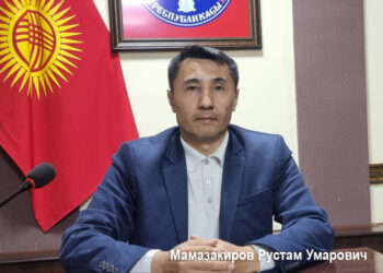 Кара-Суу округу боюнча депутаттыкка 12 адам талапкерлигин көрсөттү