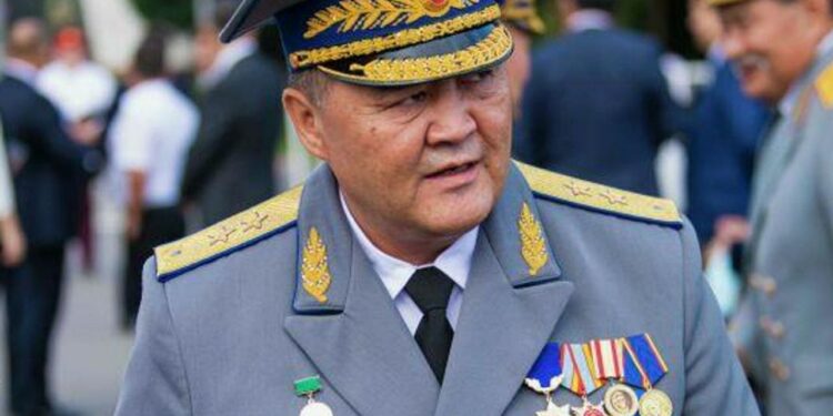 Камчыбек Ташиевдин рейтинги кескин өстү