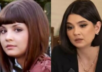 Төшөк видео тарап кеткен соң, көрүнбөй кеткен «Супер келинчак» тасмасындагы актриса кептерге чекит койду