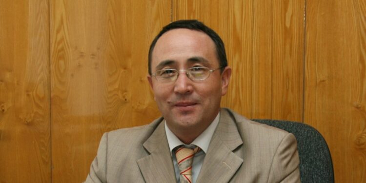 24.kg сайтынын кожоюну кайрадан алмашты