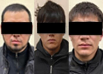 Орусияда 2 кыргыз кызды үйүндө тоноп кетишкен. Шектүү катары кыргызстандык 3 жигит кармалды