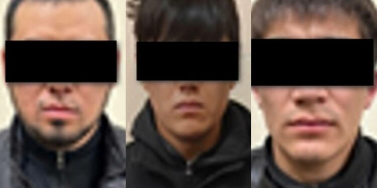 Орусияда 2 кыргыз кызды үйүндө тоноп кетишкен. Шектүү катары кыргызстандык 3 жигит кармалды