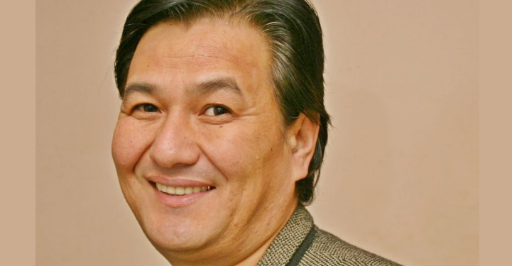 Эл артисти Талгарбек Жакшылыков көз жумду